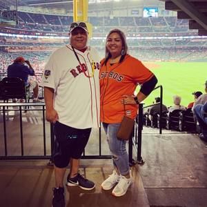 Meet your Posher, Sunshine